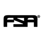 Logotipo da marca FSA Cajons