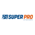 Logotipo da marca Super Pro Atacado