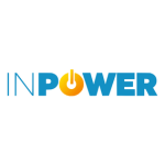 Logotipo da marca Inpower