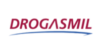 Logotipo da marca Drogasmil