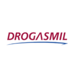 Logotipo da marca Drogasmil