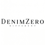 Logotipo da marca Denim Zero