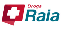 logo droga raia