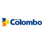 logo loja colombo