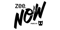 Logo da loja Zee.Now
