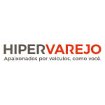 logo hiper varejo