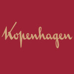 Cupom de desconto Kopenhagen