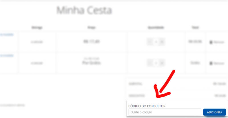 Tutorial como usar cupom Pague Menos