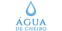 logo agua de cheiro