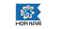 Logo da loja Hopi Hari