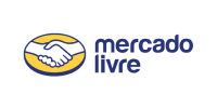 Logo da loja Mercado Livre