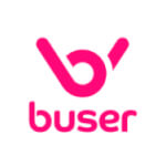 Cupom de desconto Buser