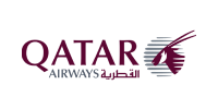 logo qatar airways