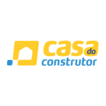 Logotipo Quadrado Casa do Construtor 