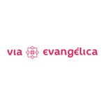 Logotipo quadrado da Via Evangélica