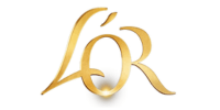 Logotipo Café L'OR