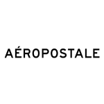 Logotipo quadrado Aéropostale