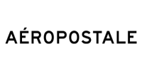 Logotipo Aéropostale