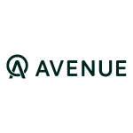 Logotipo quadrado Avenue