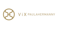Logotipo da ViX Brasil