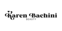 Logotipo da Karen Bachini Beauty