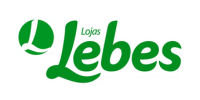 Logotipo das Lojas Lebes
