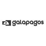 Logotipo quadrado Galapagos Outdoor