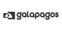 Logotipo Galapagos Outdoor