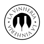 Logotipo quadrado da La Vinhera