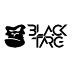 Logotipo quadrado da Black Targ