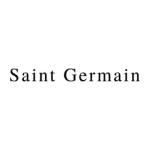 Logotipo quadrado Saint Germain