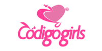 Logotipo da Código Girls 