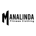 Logotipo quadrado da Manalinda