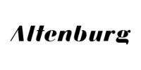 Logo da loja Altenburg