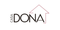 Logo da loja Casa Dona