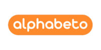 Logo da loja Alphabeto