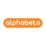 Cupom de desconto Alphabeto