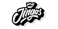 Logo da loja Jingas