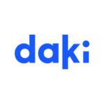 Cupom de desconto Daki