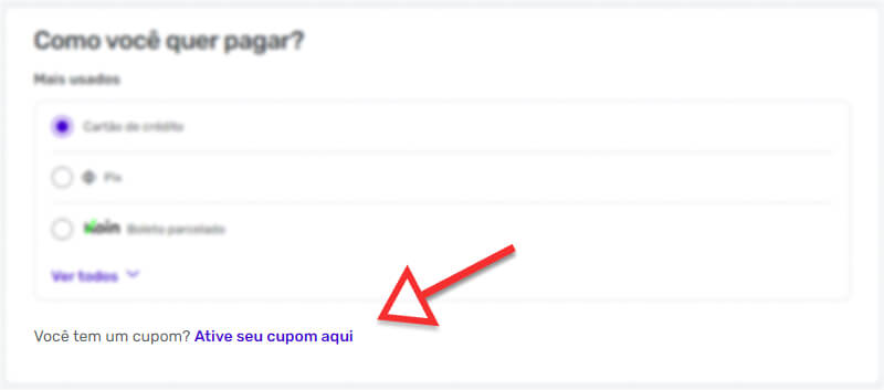 Tutorial como usar cupom Decolar
