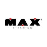 Cupom de desconto Max Titanium